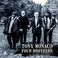Four Brothers 2022 Jazz - Tony Monaco - Download Jazz Music - Download ...