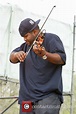 Kev Marcus of Black Violin - Earth Day on the Mall | 2 Pictures ...