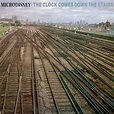 Amazon | THE CLOCK COMES DOWN THE STAIRS | MICRODISNEY | 輸入盤 | ミュージック