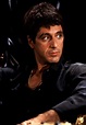 Scarface - Al Pacino | Al pacino, Scarface poster, Movie shots