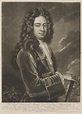 NPG D41854; James Stanhope, 1st Earl Stanhope - Portrait - National ...
