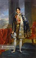 Camillo Borghese, Prince of Sulmona, Duke and Prince of Guastalla (1775 ...