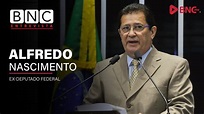 Alfredo Nascimento | BNC ENTREVISTA - YouTube