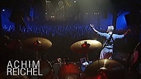 Achim Reichel - Moscow (Live in Hamburg, 2003) - YouTube