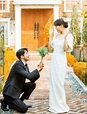 Internet Goes Crazy Over Suzy-Nam Joo Hyuk Wedding; Start-Up Ends on a ...