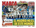 Las Portadas Deportivas 23/12/2018 | Marca, As, Sport, Mundo Deportivo