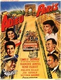 Adieu Paris (Movie, 1952) - MovieMeter.com
