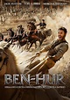 La película Ben-Hur (2016) - el Final de