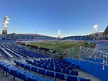 Coliseum Alfonso Pérez – StadiumDB.com