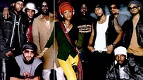 Shining Star- The Roots Erykah Badu and D'angelo - YouTube