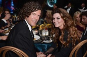 Shania Twain met current husband after their spouses cheated - with ...