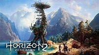 HORIZON ZERO DAWN 2 - PS5 TRAILER - YouTube