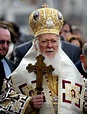 Patriarch Bartholomew - Patriarch Bartholomew I of Constantinople Photo ...