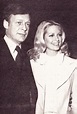 Edward Mallory and Deidre Hall, Days of Our Lives | Days of our lives ...