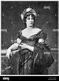 Baroness Anne Louise Germaine de Stael-Holstein also known as Madame de ...