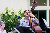 Aug 5 | Jazz Friday Concert Series at the Fairfield Museum: Brian Torff ...