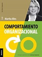 COMPORTAMIENTO ORGANIZACIONAL MARTHA ALLES PDF