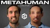 MetaHuman Animator Release Date And Its Amazing Features