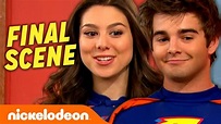 The Thundermans Say Goodbye 😢 'The Thunder Games' Series Finale Last ...