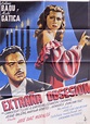 Extraña obsesión (1947) - FilmAffinity