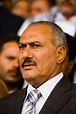 Bilderstrecke zu: Jemens ehemaliger Präsident Ali Abdullah Salih wurde ...