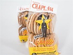 Galletas Chaplin | Las auténticas galletas con nuestro sabor tradicional