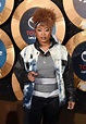 Da Brat and Girlfriend Jesseca Dupart Go Public with Their Relationship ...