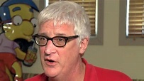 Kevin Curran, longtime ‘The Simpsons’ writer, dies at 59 - National ...