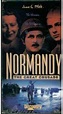 Amazon.com: Normandy:Great Crusade [VHS] : Normandy-the Great Crusade ...
