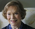 Rosalynn Carter Biography - Facts, Childhood, Family Life of the Former First Lady