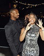 Michael B. Jordan Says 'I Love You' to Girlfriend Lori Harvey | PEOPLE.com