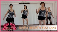 Every Breath You Take line dance (Dance & Teach) - YouTube
