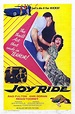 Joy Ride (1958) - Posters — The Movie Database (TMDB)