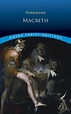 Macbeth by William Shakespeare, Paperback, 9780486278025 | Buy online ...