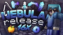Nebula [16x] MCPE PvP Texture Pack (FPS Friendly) - YouTube