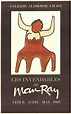 Man Ray-La Minotaure-1969 Lithograph-SIGNED - Walmart.com - Walmart.com