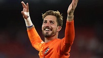 Kevin Trapp named official UEFA Europa League final Hankook Player of ...