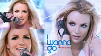 Britney Spears I Wanna Go - Britney Spears Photo (37212017) - Fanpop