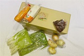 5 款蔬菜箱一次看：全家玉美、里仁有機、 GREEN & SAFE 永豐餘生技有機、台塑有機、 7-11 i預購新鮮族天天蔬菜箱 – 小早鳥人生