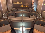 Starlux Airlines Airbus A350 Business Class Review [TPE to MFM]