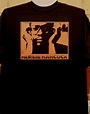 Herbie Hancock T Shirt FREE SHIPPING to Usa Headhunters Maiden - Etsy