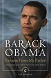 Dreams from My Father von Barack Obama - Taschenbuch - 978-1-78211-925 ...