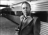 John Cheever biography, birth date, birth place and pictures