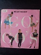 Go-Go's – We Got The Beat (1981, Vinyl) - Discogs