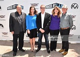 Producer Lou Fusaro, President, The Story Lab Shannon Pruitt, Chief ...