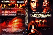 CoverCity - DVD Covers & Labels - Paranoia: 1.0