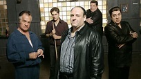 I Soprano, su Sky Atlantic HD torna la serie TV più grande di sempre