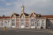 La gare d'Abbeville, la plus belle des Hauts-de-France | Le Journal d ...