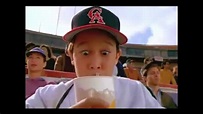 Angels in the Outfield 1994 - Official Movie Trailer HD - YouTube