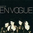 En Vogue, The Best Of, En Vogue | CD (album) | Muziek | bol.com